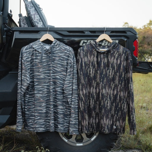 Performance Hoodie