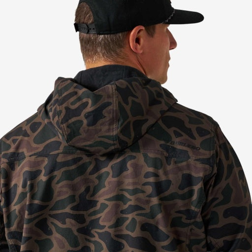 Durango Jacket - Bendita Camo - image 3