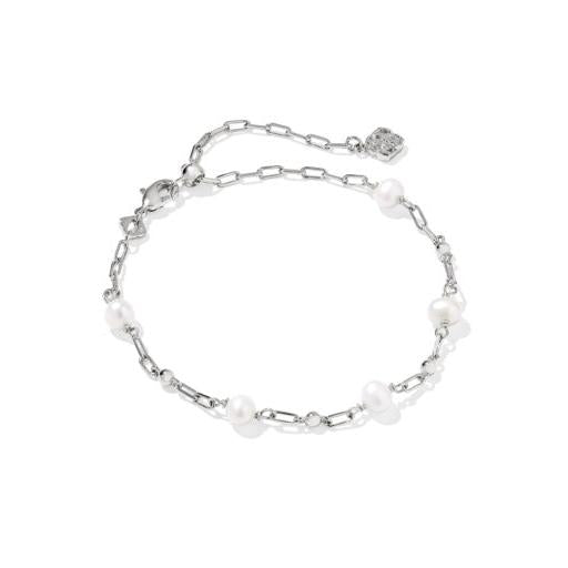 Ashton Delicate Chain Bracelet