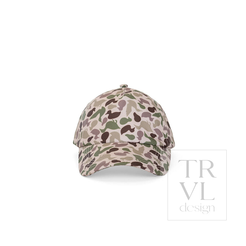 Signature Kids Ball Cap