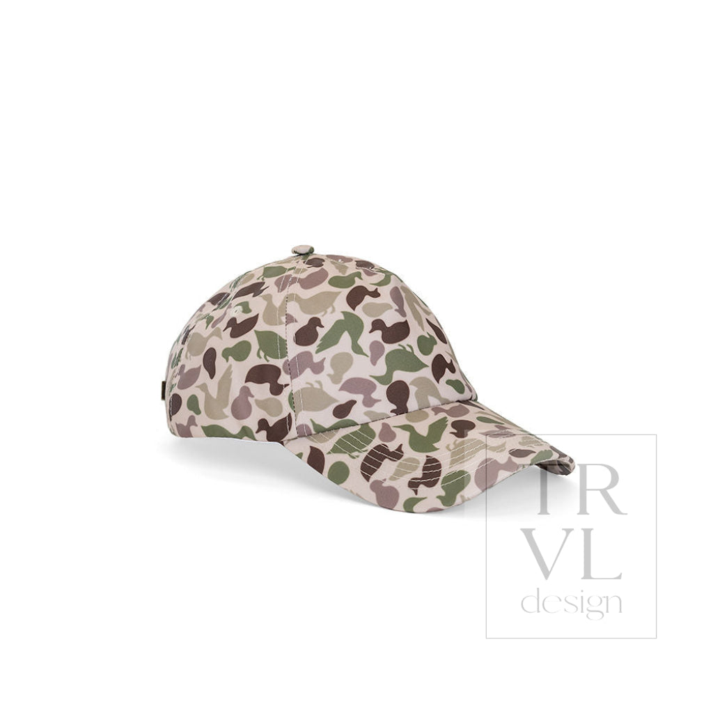 Signature Kids Ball Cap