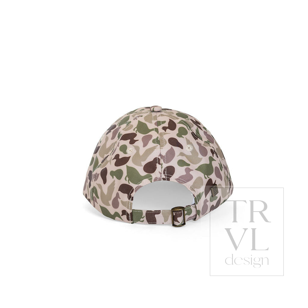 Signature Kids Ball Cap