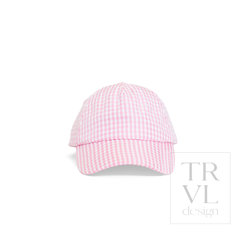 Signature Kids Ball Cap