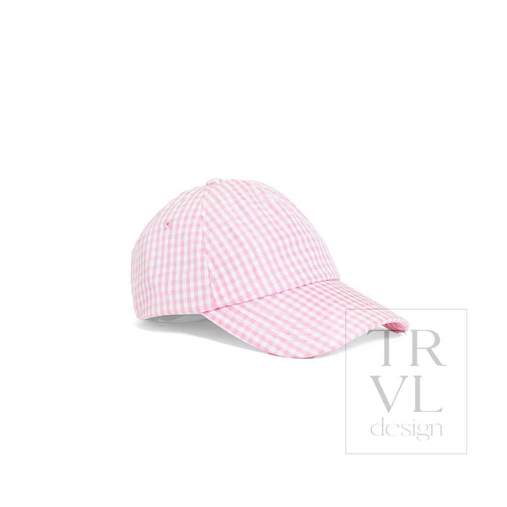 Signature Kids Ball Cap