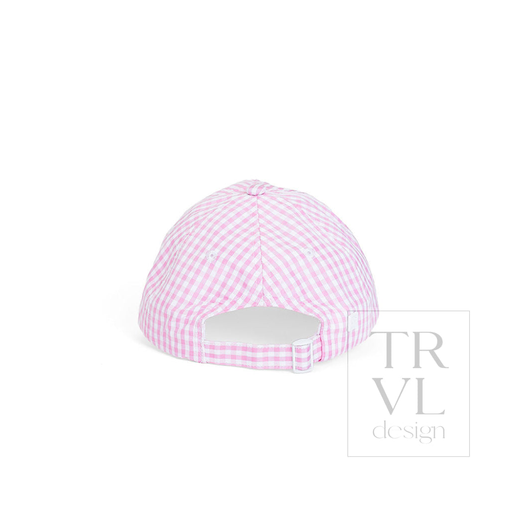 Signature Kids Ball Cap