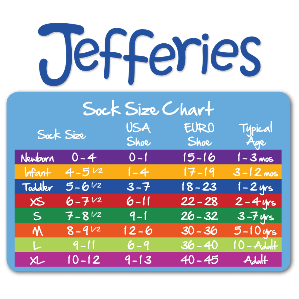 Classic Nylon Knee High Socks | Baby Shower Emma Locke-Hughes