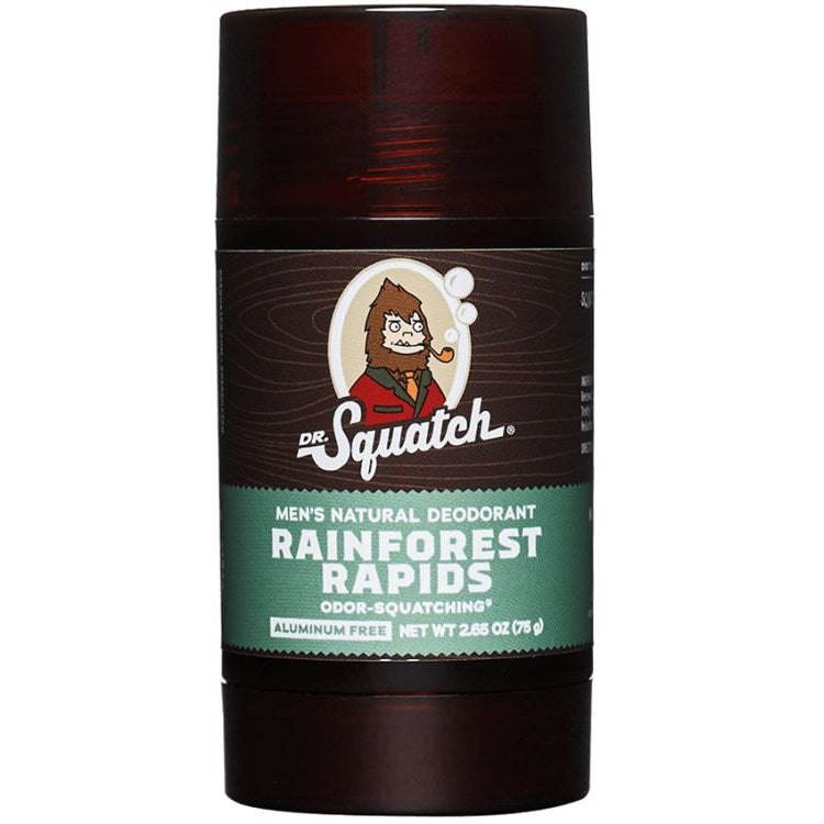 Rainforest Rapids Deodorant 