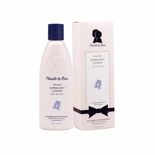 Noodle & Boo Super Soft Lotion-Noodle and Boo-Lasting Impressions