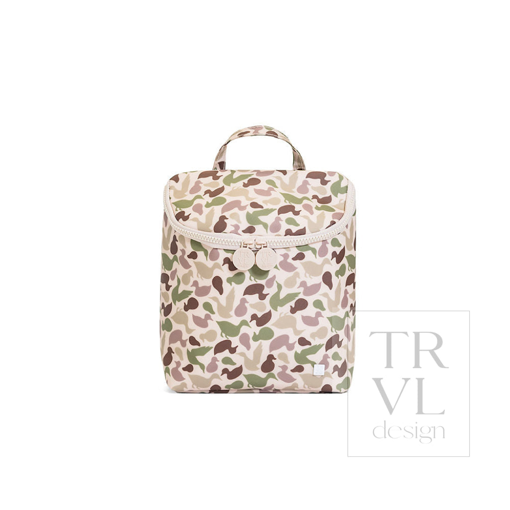 Take Away Lunch Bag