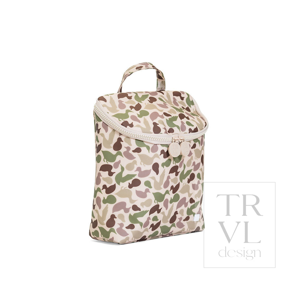 Take Away Lunch Bag
