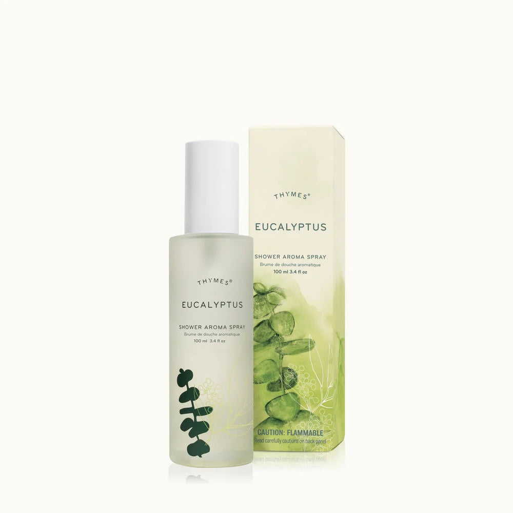 Shower Aroma Spray
