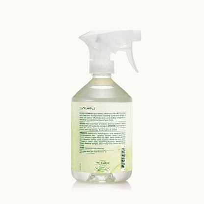 Countertop Spray, Eucalyptus