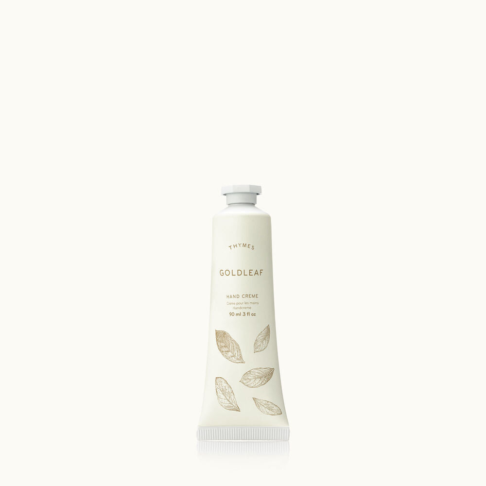 Petite Hand Creme, Goldleaf