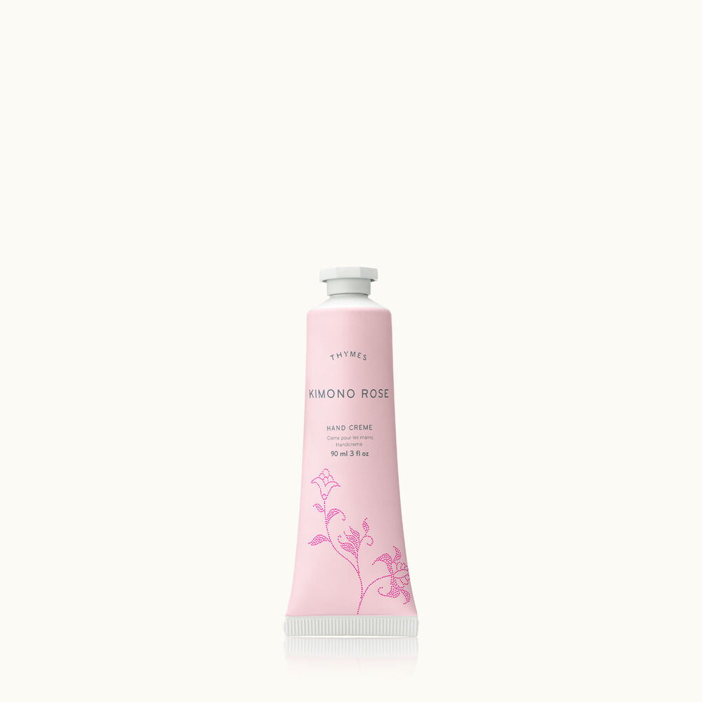 Petite Hand Creme, Kimono Rose