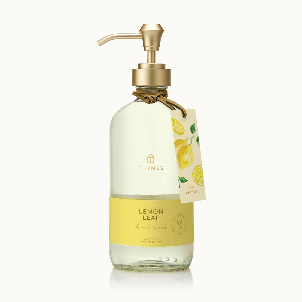 Large Hand Wash