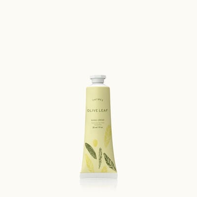 Petite Hand Creme, Olive Leaf