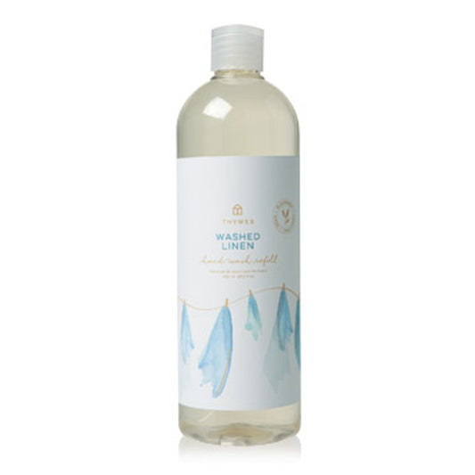 Hand Wash Refill, Washed Linen
