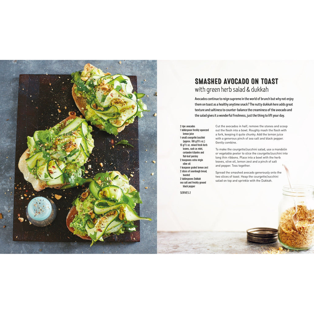 On Toast