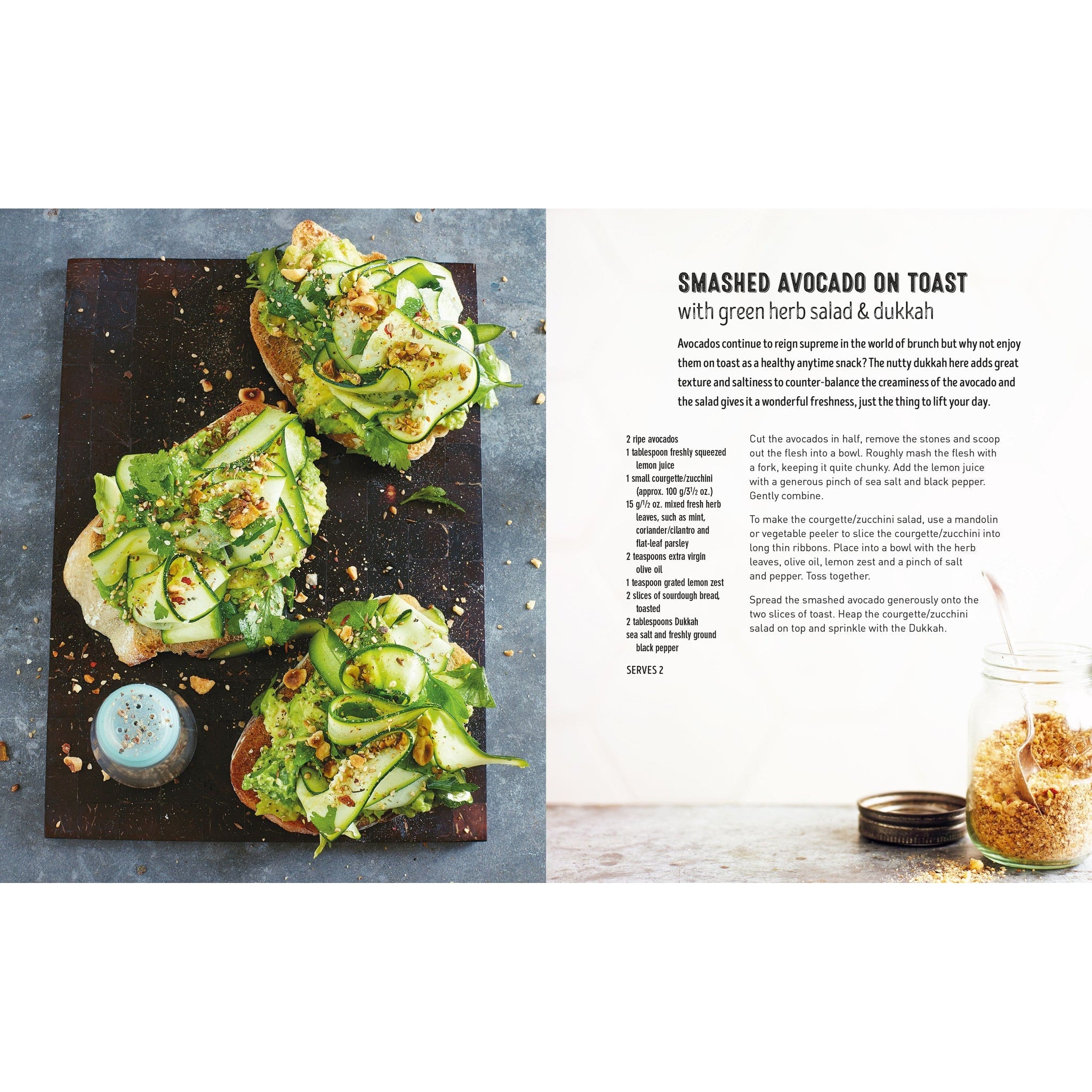 On Toast