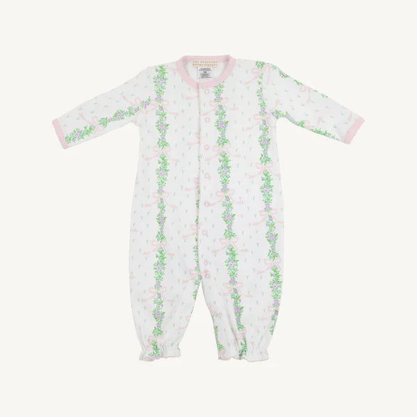 Twinkle Twinkle 2 in 1 gown