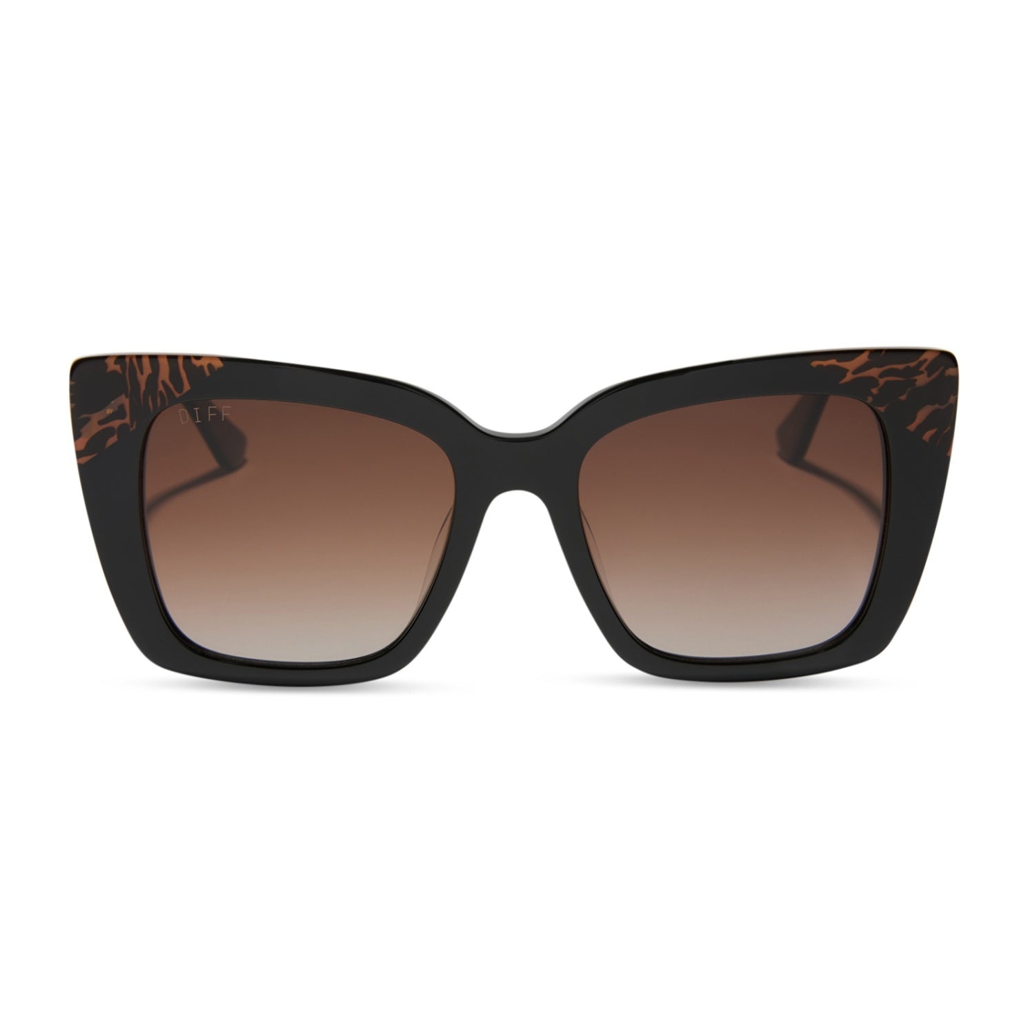 DIFF EYEWEAR Lizzy, Polarized