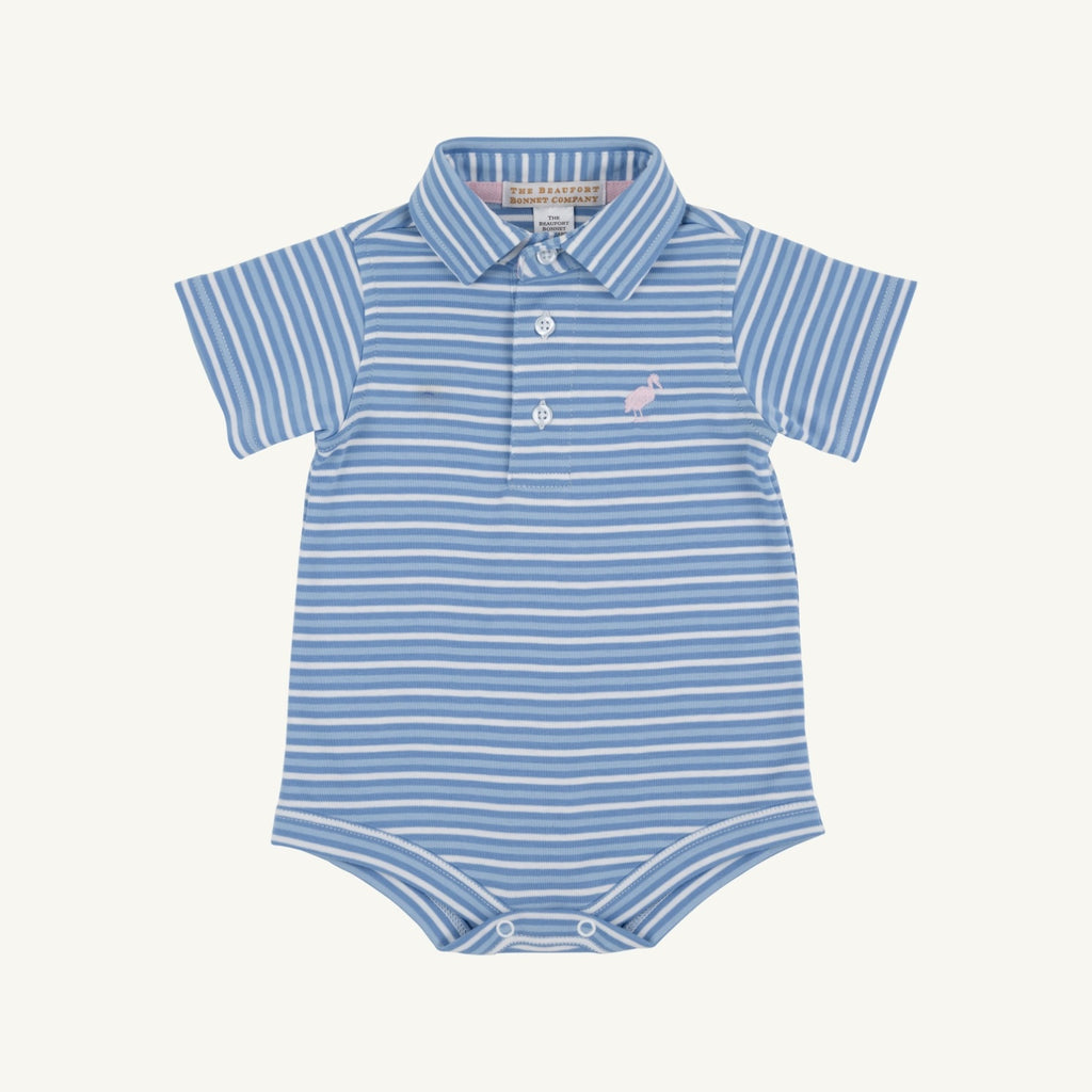 Prim and Proper Polo