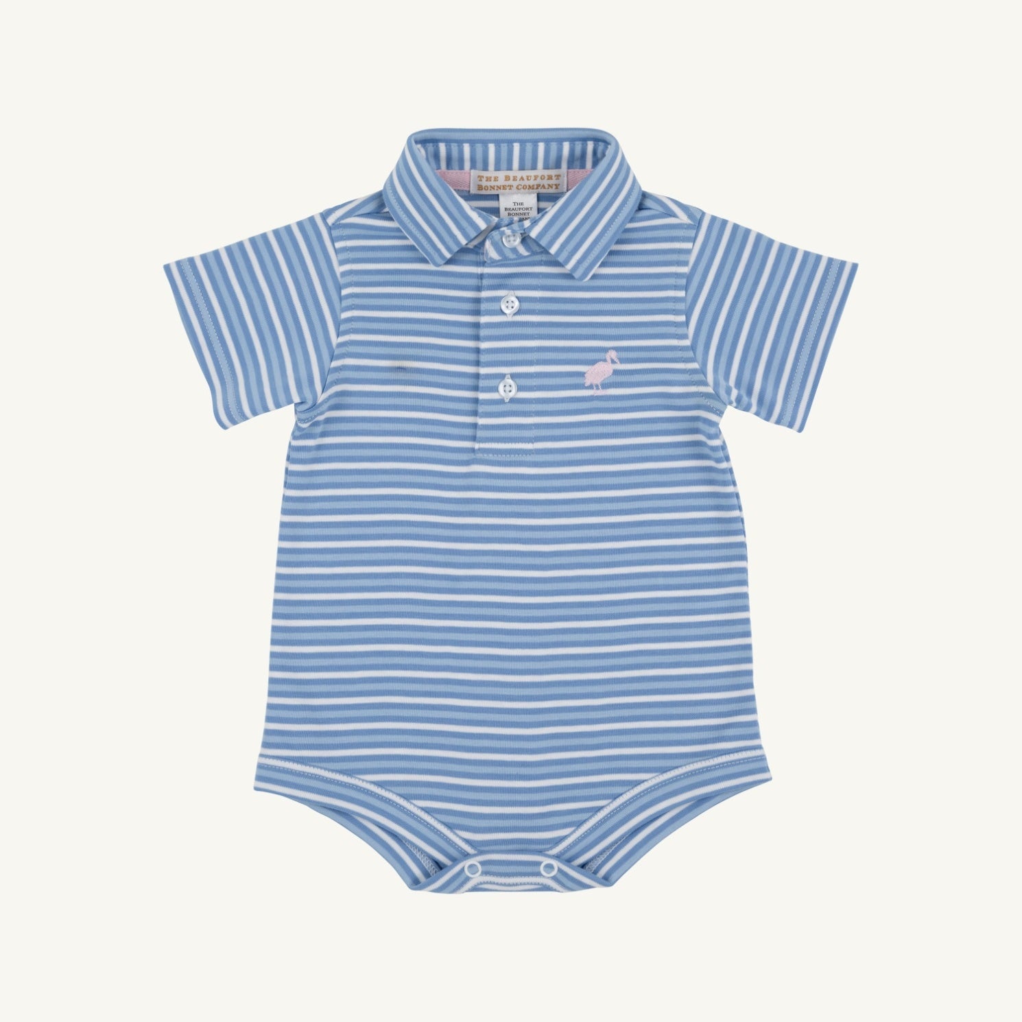 Prim and Proper Polo