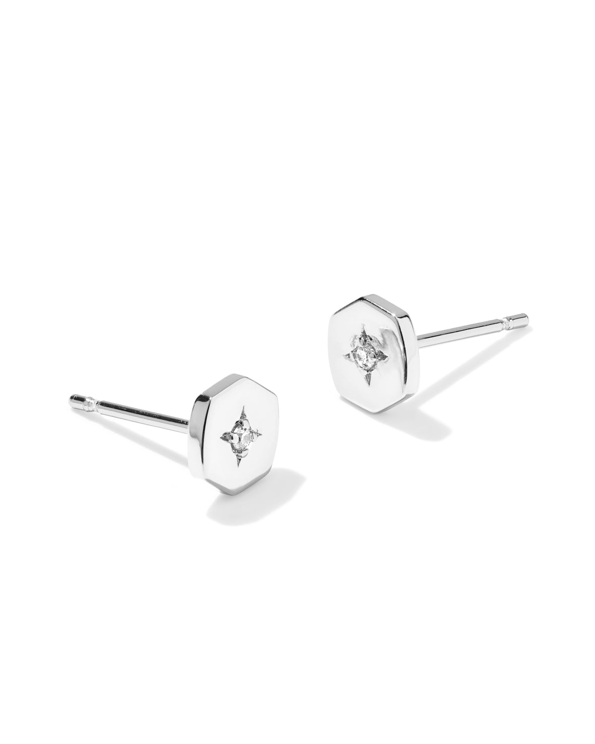 Arlene Stud Earring Set