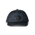 Flying B Black Camo Cap