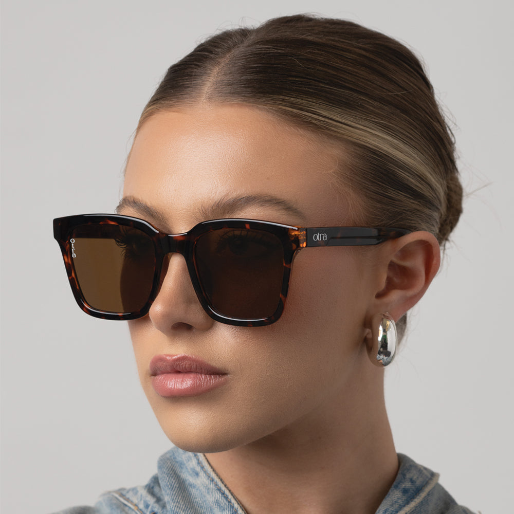 Otra Eyewear Fyn