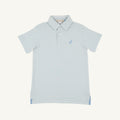 Prim and Proper Polo SS-Pima