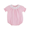 Short Sleeve Bridget Bubble