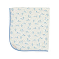 Baby Buggy Blanket
