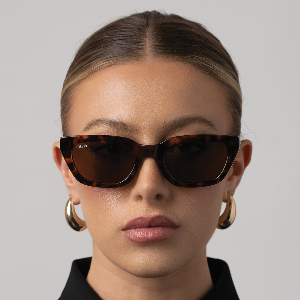 Otra Eyewear Nove