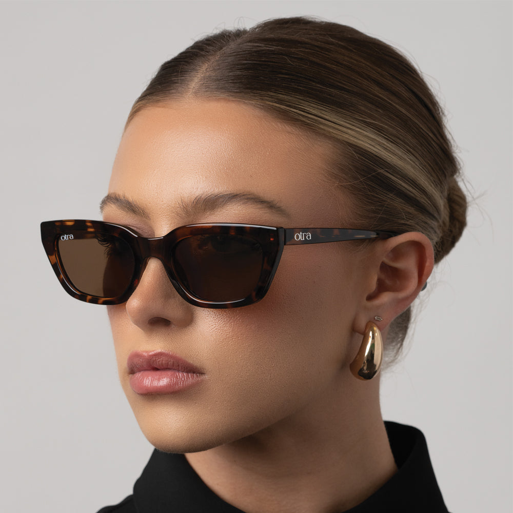 Otra Eyewear Nove