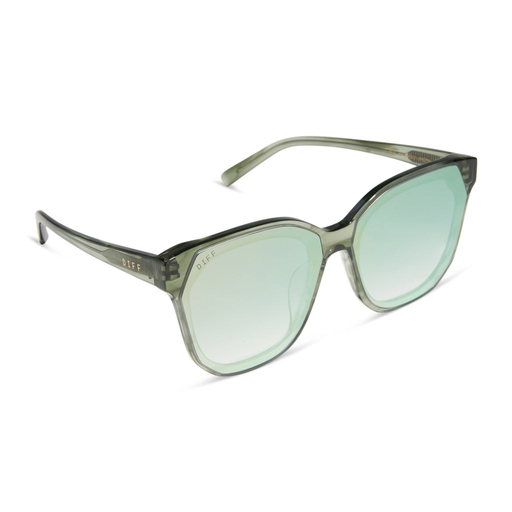 Gia Cool Matcha + Cool Matcha Mirror