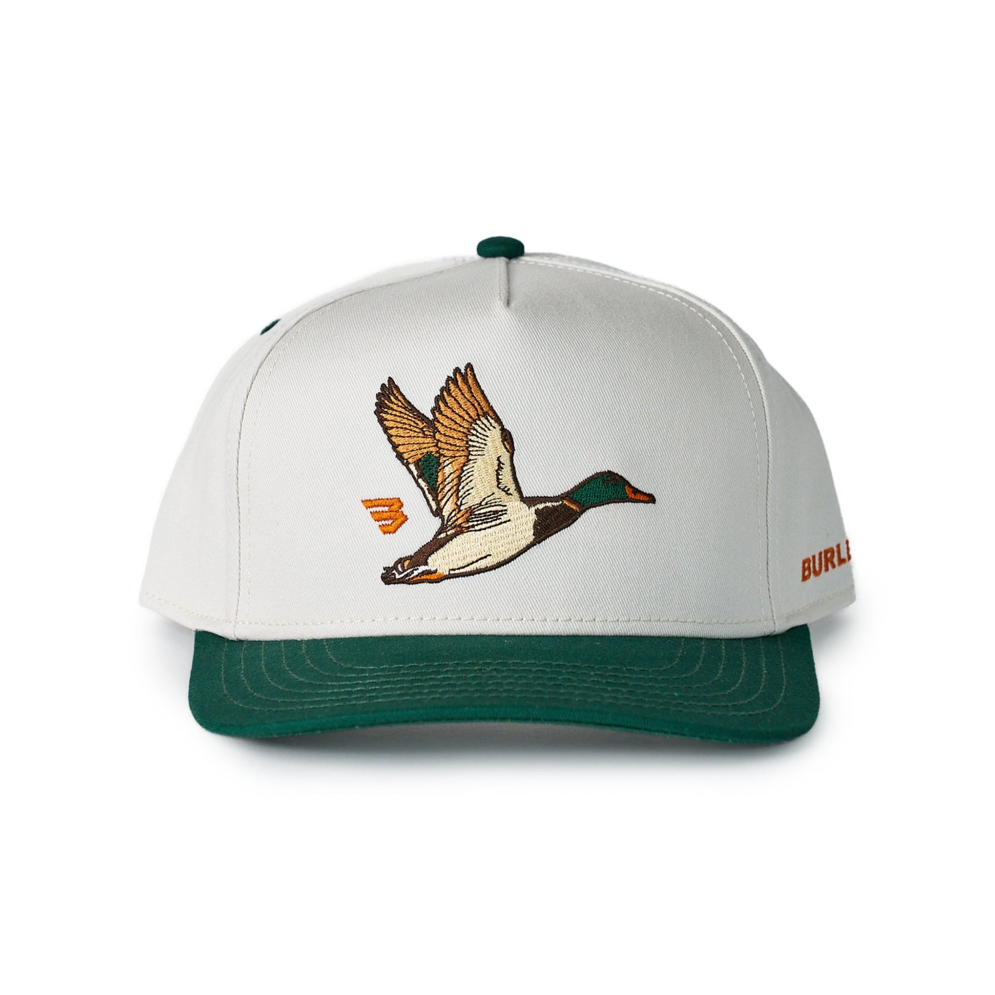 Flying Duck Cap