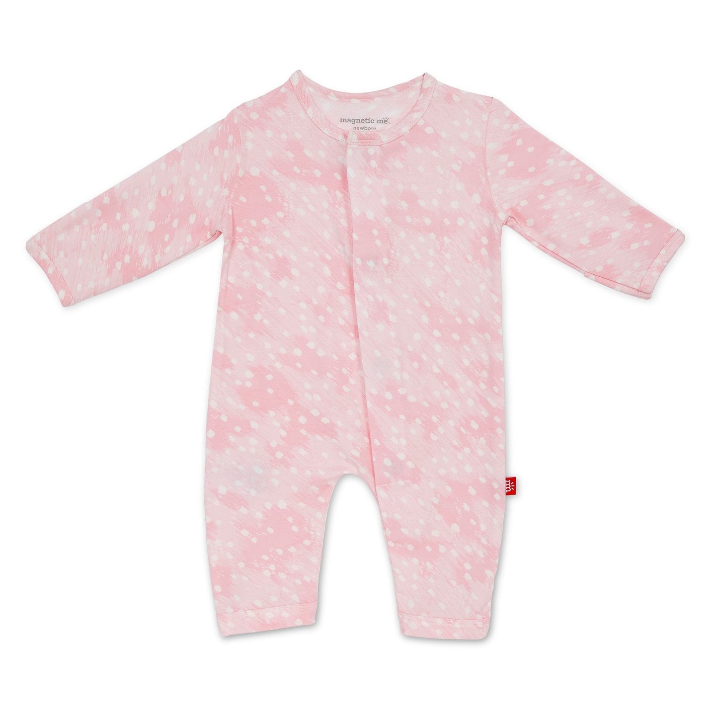 Modal Magnetic Coverall | Baby Shower Emily Gates