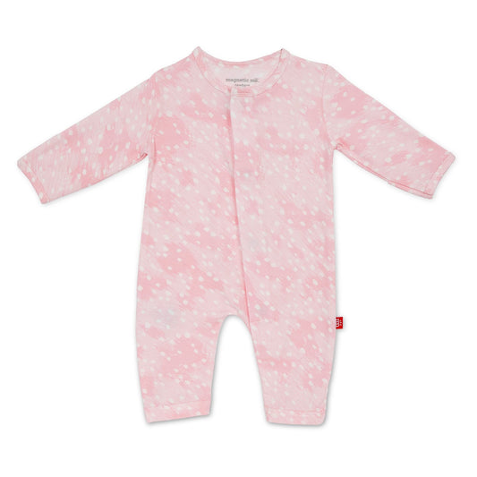 Modal Magnetic Coverall | Baby Shower Madison Ranes