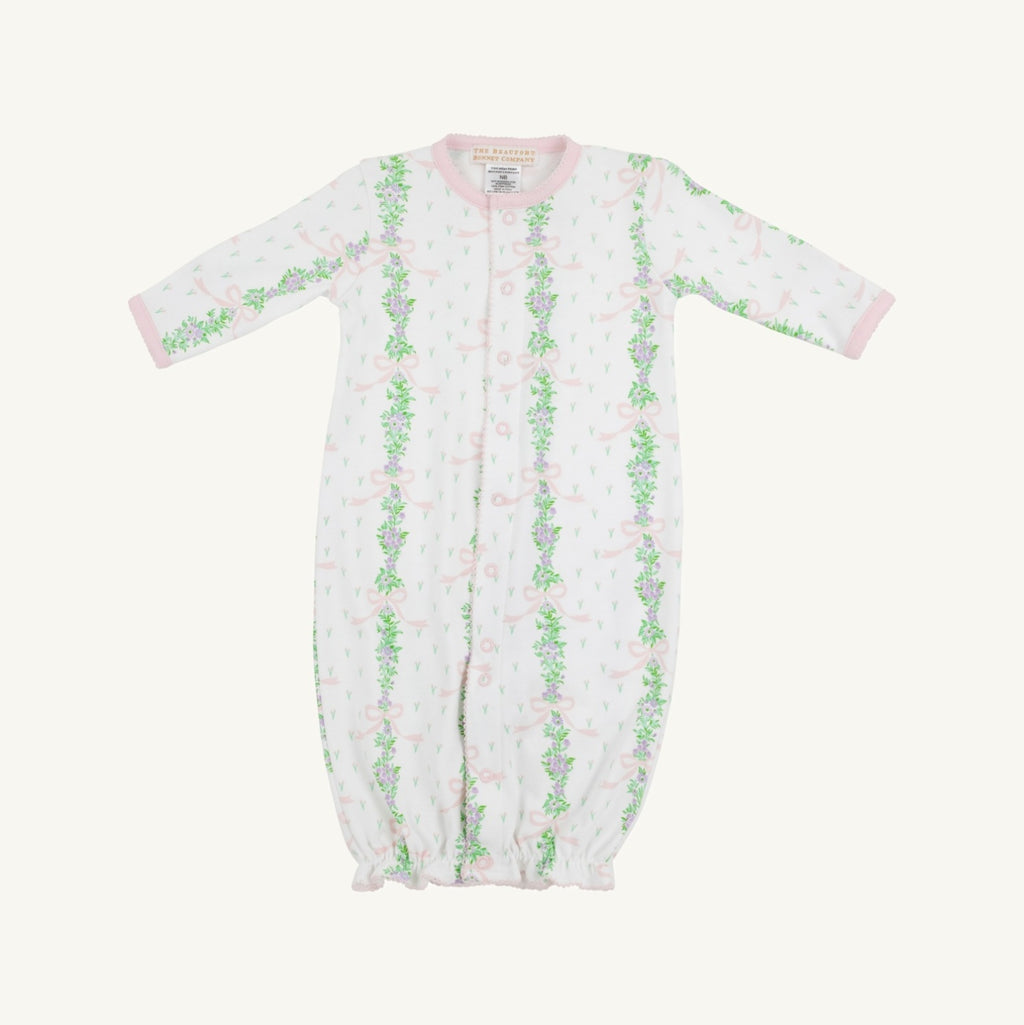 Twinkle Twinkle 2 in 1 gown