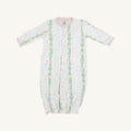 Twinkle Twinkle 2 in 1 gown