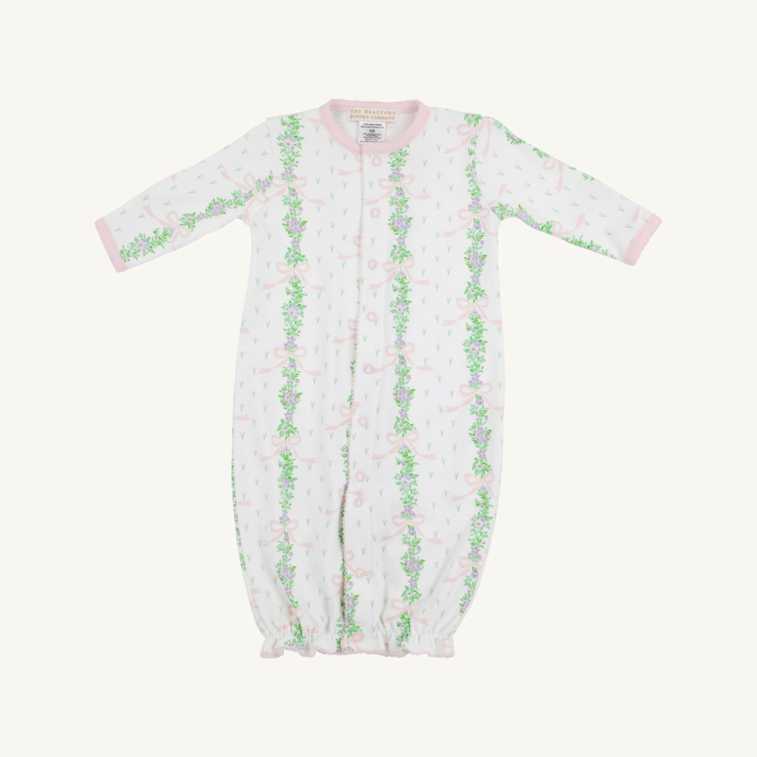 Twinkle Twinkle 2 in 1 gown