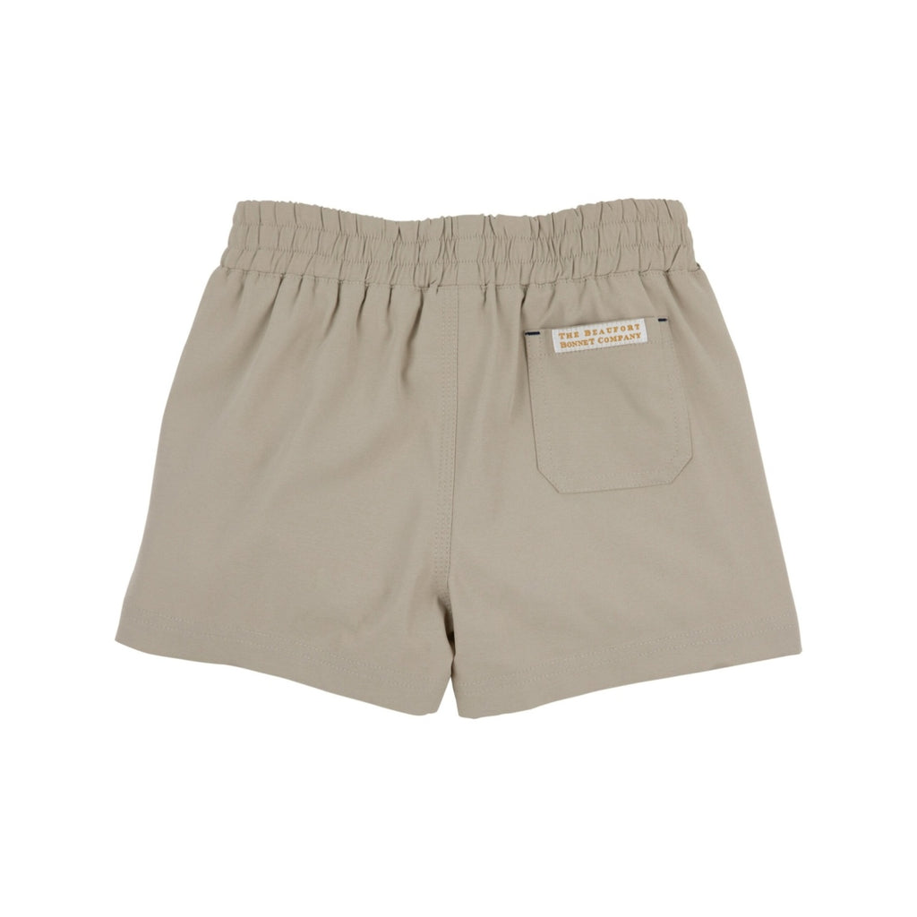 Prepletica Sheffield Shorts