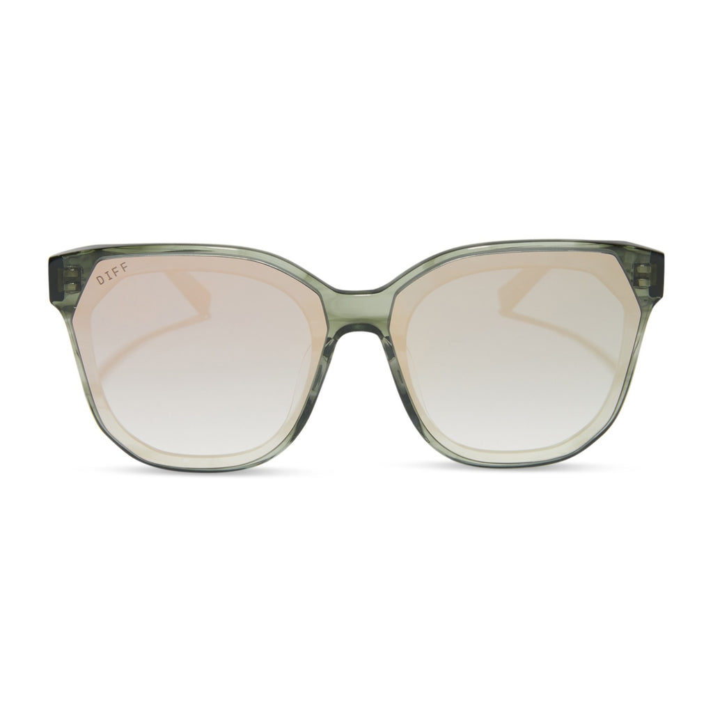 Gia Cool Matcha + Cool Matcha Mirror