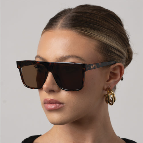 Otra Eyewear Amos