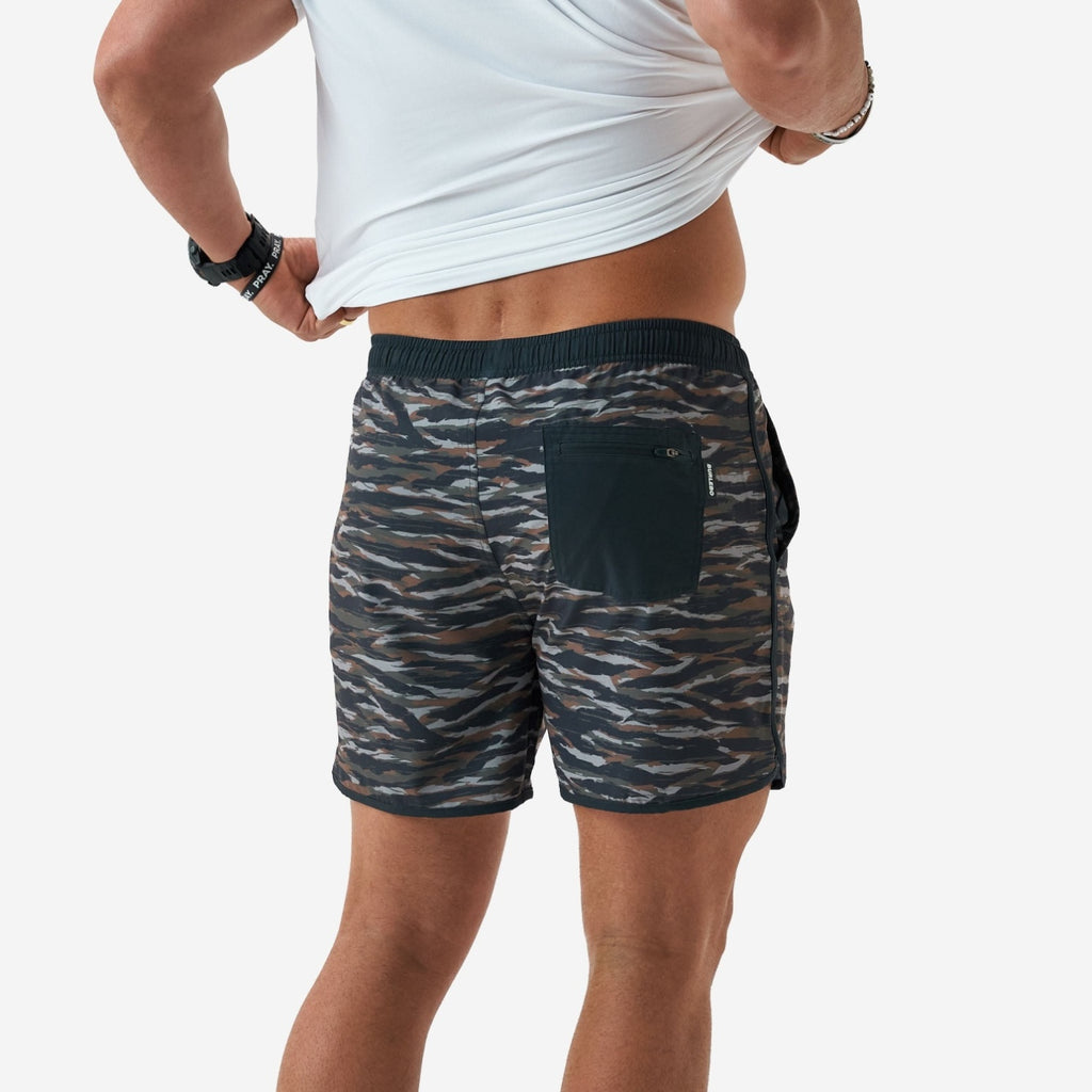 Swim Trunks