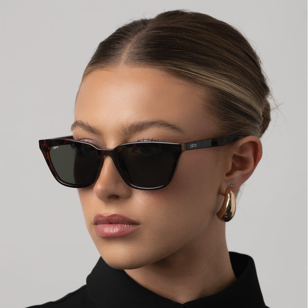 Otra Eyewear Seva