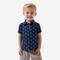 Youth Performance Polo, Seasonal