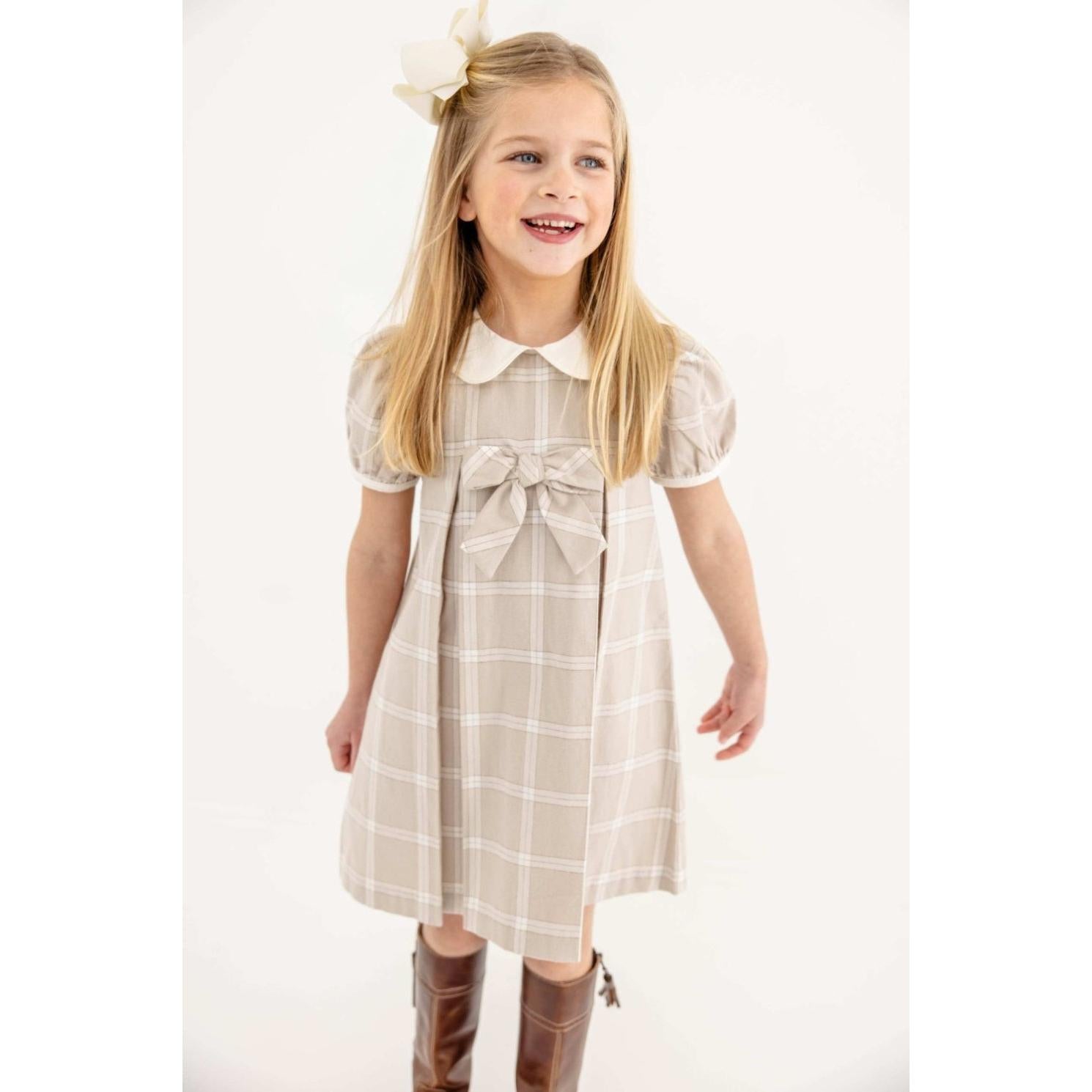 Francene Frock