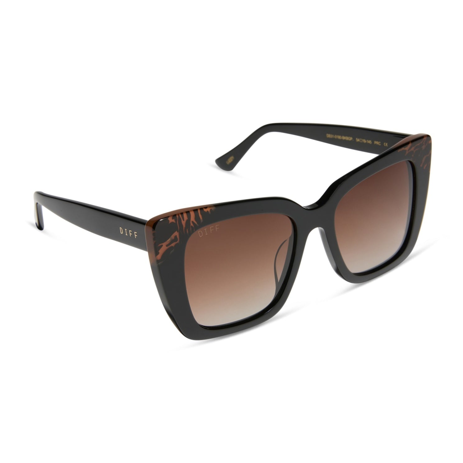 DIFF EYEWEAR Lizzy, Polarized